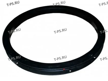 264153400 Поворотный круг BPW, DK 90/14