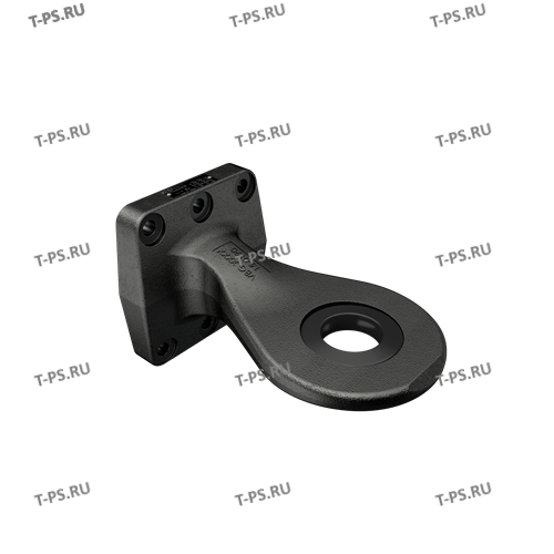 15-019000 Петля дышла фланцевая VBG d 57,5 mm