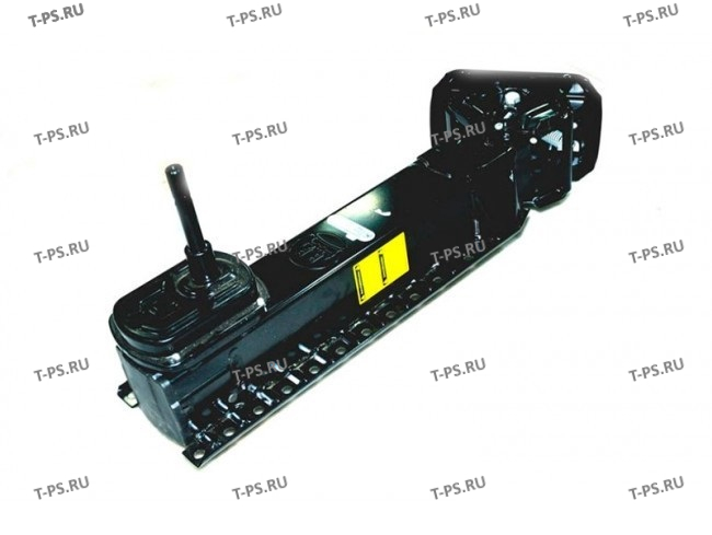  02.3710.43.01-K Опорное устройство / H-850mm _ стопа-S _ с редуктором / BPW 0237104300K