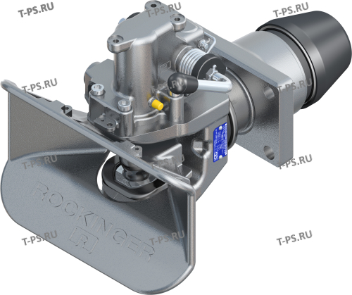 RO500A66500 Тягово-сцепное устройство Rockinger