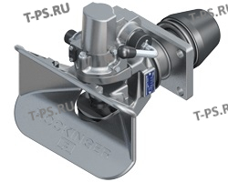 RO500A50004 Тягово-сцепное устройство Rockinger