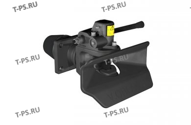 GE404A0 Тягово-сцепное устройство