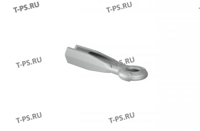 OC40W04 Вварная сцепная петля, 40 мм