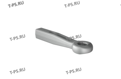 OC50W05 Вварная сцепная петля, 50 мм