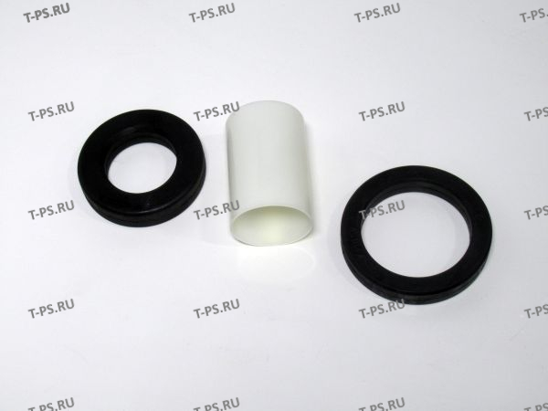 RG00618 Буферы фаркопа резиновые E 525