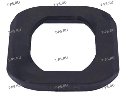 RG00038 БУФЕР ПЕРЕДНИЙ ФАРКОПА EH501, EH531