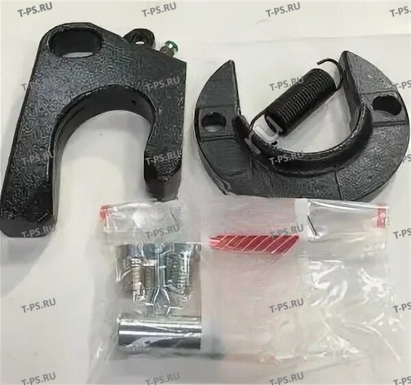 RR00277 Ремкомплект замка седельно-сцепного устройства RP10, RV10