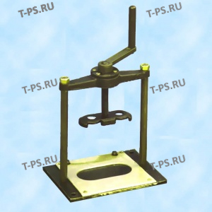 И801.06.000 Съемник пружин клапанов