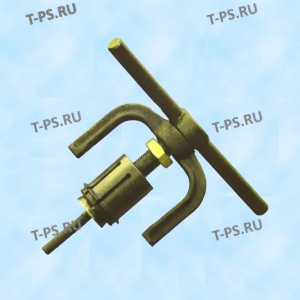 И801.07.000 Съемник седел клапанов