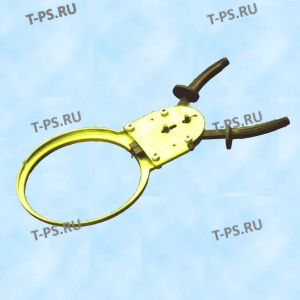 И801.08.000 Приспособление для снятия и установки поршневых колец