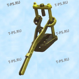 И801.20.000 Приспособление для разборки-сборки форсунки, насосной секции ТНВД и ТННД