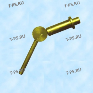 И801.21.000 Приспособление для выпрессовки нагнетательного клапана
