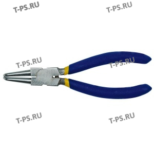 И801.23.000 Спецпассатижи для снятия внутренних пружинных стопорных колец