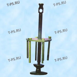 И801.30.000-01 Съемник подшипника раздаточной коробки грузовой ам 4310