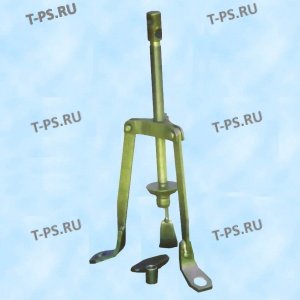 И801.38.000 Съемник ступиц передних и задних колес