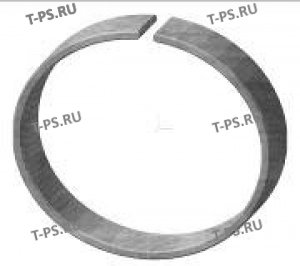 И801.58.000 Кольцо для доработки поршня