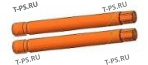 54-7823-4221 Оправка (М12х1,25, Ф12+0,2) для центрирования картера маховика ам грузовой при его установке