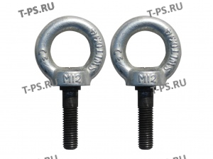 1Х56 136 599 Рымболты для съема первичного вала
