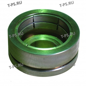 1Х56 136 710 Захват для выпрессовки роликоподшипника промежуточного вала
