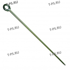 1Х56 137 200 Приспособление для вращения вторичного вала (подъемный рычаг)