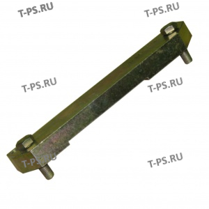 1Х56 137 917 Опорная пластина центрирующего устройства
