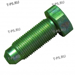 1Х56 138 100 Болт специальный для разборки-сборки делителя
