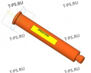 БРК 6522.10.002 Ручка к оправкам
