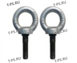 1х56 136 599СБ Рым-болты для съема первичного вала