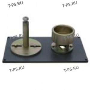 1х56 137 675СБ Приспособление для установки пакета валов и штоков вилок переключения передач
