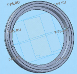 И801.98.000 Захват каретки синхронизатора 34 передачи (применяется совместно со съёмником И801.01.000-02)