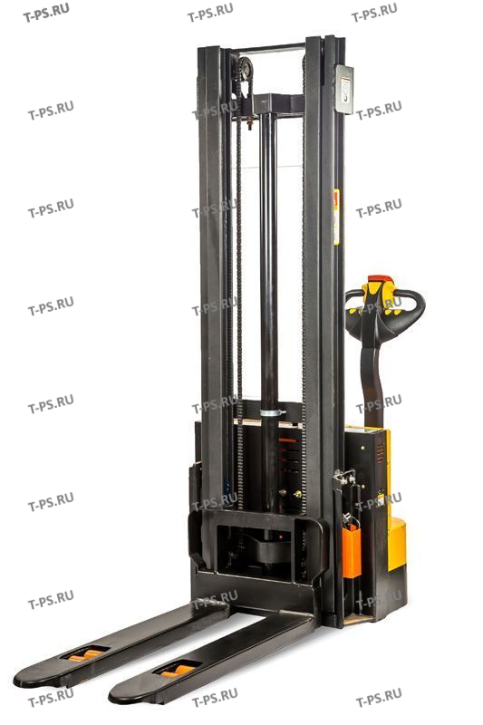 Штабелер самоходный 1,5 т 3,0 м TOR WS15SL-3000 (сопровождаемый)