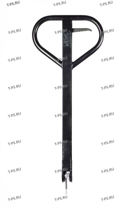 Ручка в сборе для тележек гидравлических JF7 (Handle assembly)