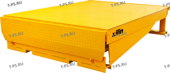 Уравнительная платформа (доклевеллер) 6000 кг 300-400 мм XILIN DL