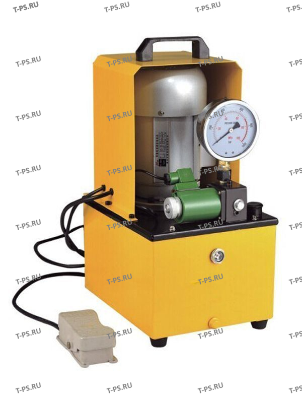 Насос электрогидравлический TOR HHB-630F