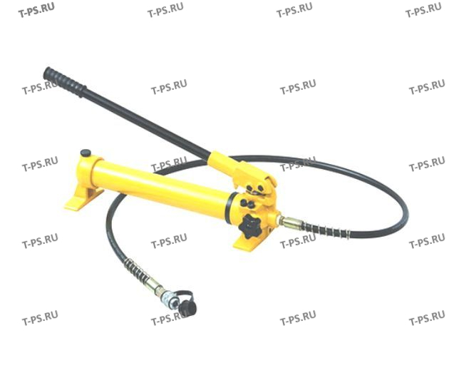 Насос ручной гидравлический НРГ 700-0.7