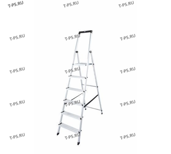 Стремянка Krause Solidy 6 ступеней