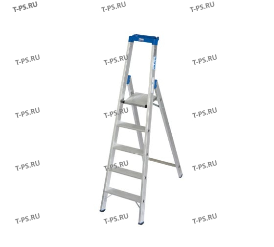 Стремянка Krause Stabilo 5 ступени