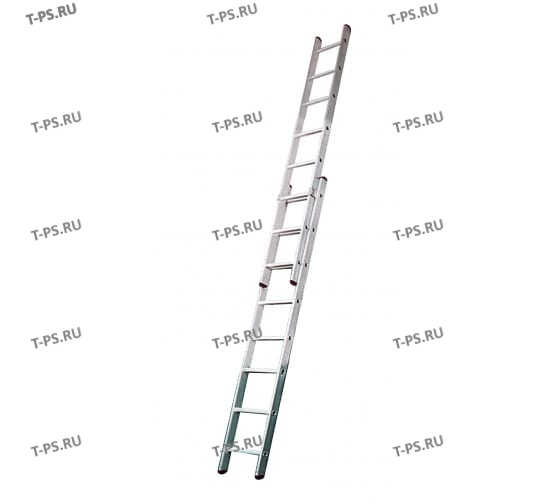 Лестница выдвижная Krause Corda 2х8