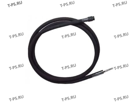 Гибкий вал с вибронаконечником 38 мм 4,0 м для глубинных вибраторов ZN-JT70VT-JT