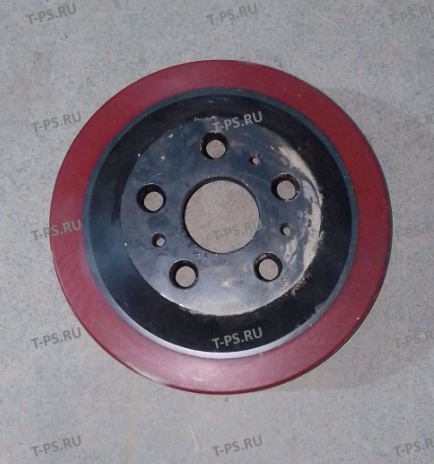 Ведущее колесо для штабелёра CDD15R-II (250х70)