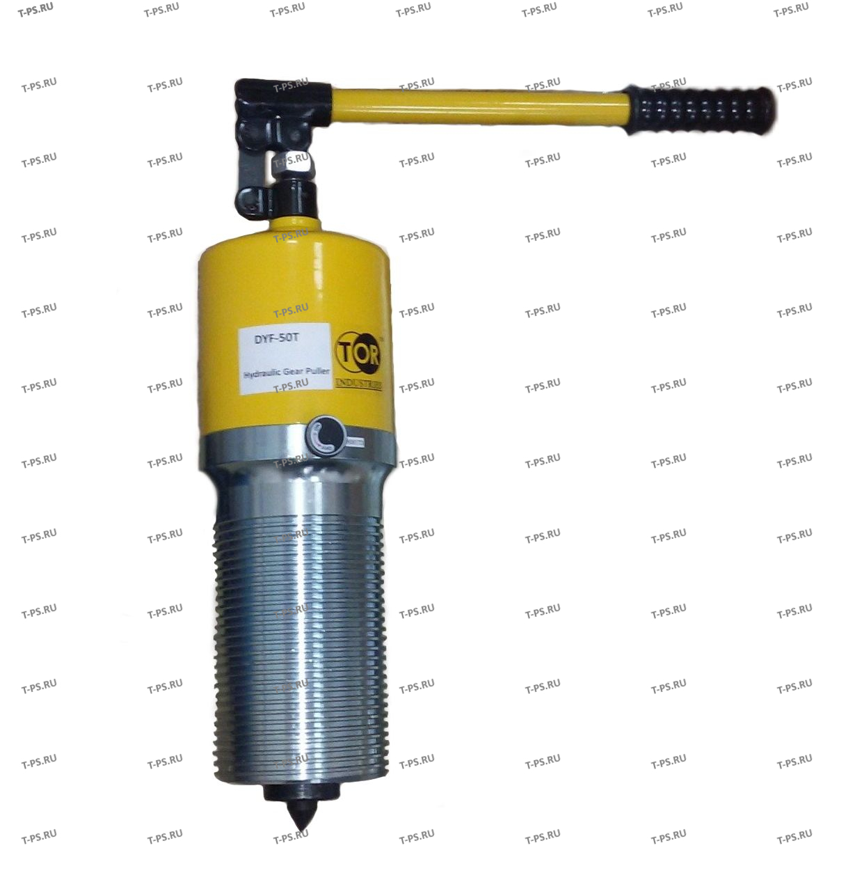 Гидроцилиндр в сборе для съемника гидравлического DYF-20T