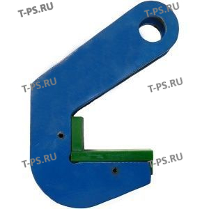 Вставка полиуретановая к захвату ZT-10 3,26,4