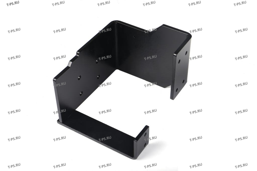 11 Пластина гидравлического узла для самоходной тележки EPT (Mounting plate 31102015)