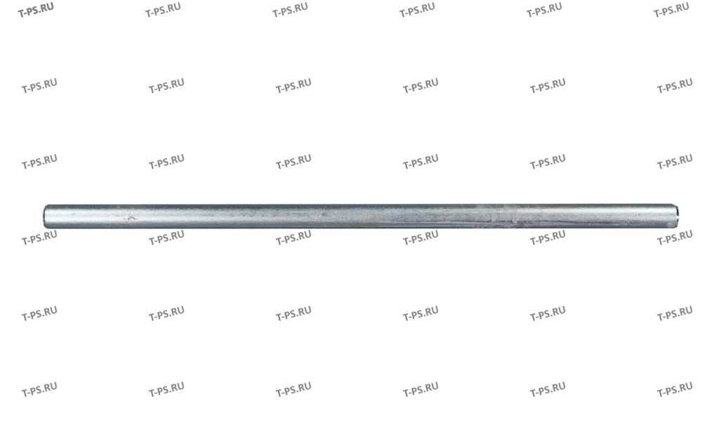 7 Длинная ось траверсы для самоходной тележки EPT (Long Shaft (550) 30102021)