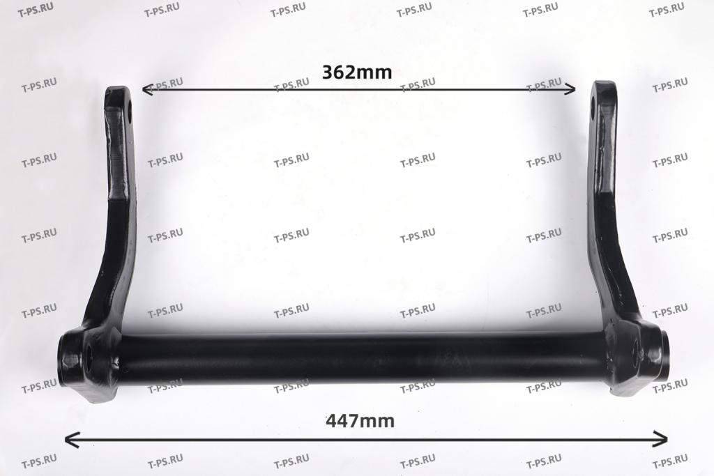 9 Траверса для самоходной тележки EPT15HEPT15 Rocker (Arm (550) for EPT15H)