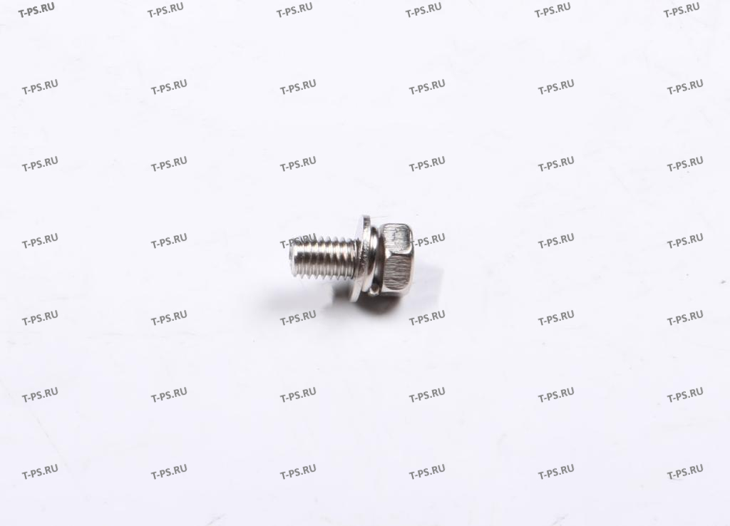 27 Винт М5х10 ограничителя тяги для самоходной тележки EPT15H18H (Screw M5X10 20202501)