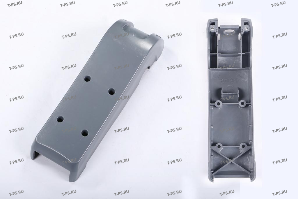 4 Задняя часть крышки панели управления для самоходной тележки EPT (Bottom cover 30202002)