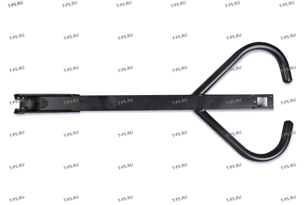 1 Накладка на ручку для самоходной тележки EPT (Handle body 31401001)