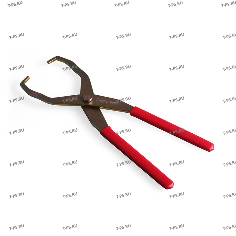 CT-D002 Приспособление для педали сцепления Fiat Car-Tool CT-D002