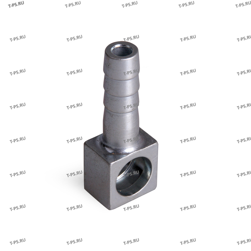 CT-A1121-6 Штуцер для подвода сжатого воздуха BMW Car-Tool CT-A1121-6